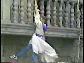 Royal Knockout  (1987)