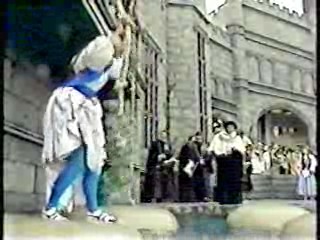 Royal Knockout  (1987)