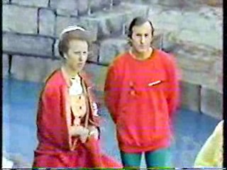 Royal Knockout  (1987)