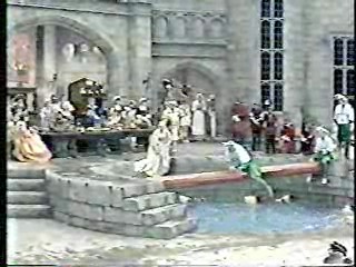 Royal Knockout  (1987)