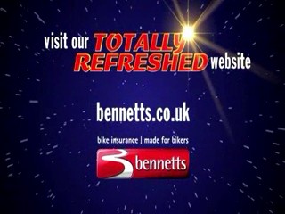 Bennetts commercial