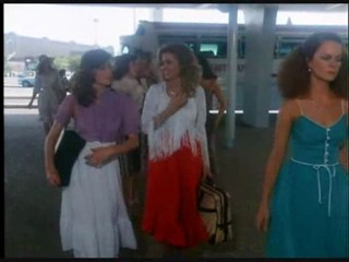 Miss All-American Beauty