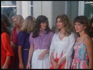 Miss All-American Beauty