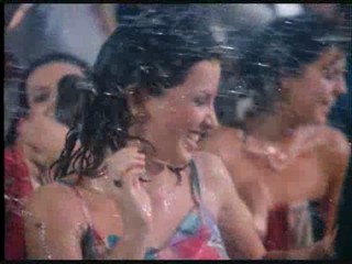 Miss All-American Beauty