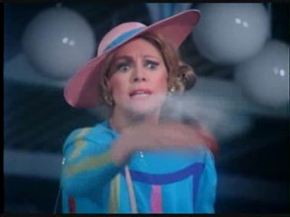 Miss All-American Beauty