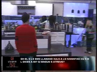 Gran Hermano 10 (Big Brother Spain, season 10)