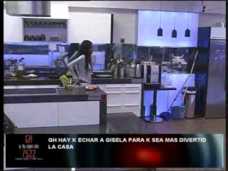 Gran Hermano 10 (Big Brother Spain, season 10)