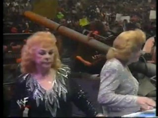 WWE Women's Championship