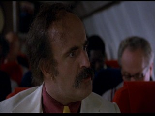 Where the Buffalo Roam