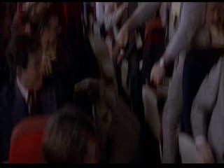 Where the Buffalo Roam