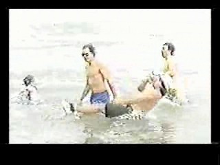 The Man from U.N.C.L.E.,  Michigan TV news,  Night Patrol,  Clorets Commercial,  Charley Chase