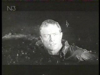 The Day the World Ended