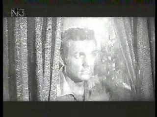 The Day the World Ended