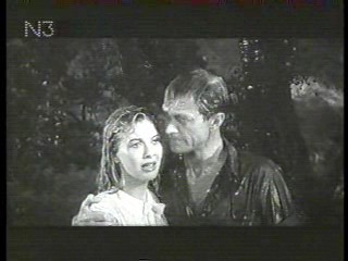 The Day the World Ended