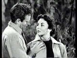 Ruby Gentry,  The Highwayman