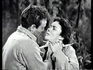 Ruby Gentry,  The Highwayman