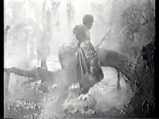 Ruby Gentry,  The Highwayman