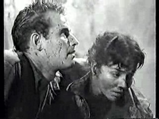 Ruby Gentry,  The Highwayman