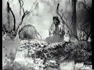 Ruby Gentry,  The Highwayman