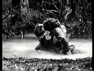 Ruby Gentry,  The Highwayman