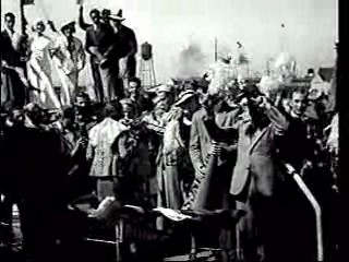 Vintage film,  Benny Hill