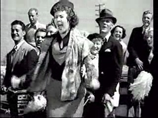 Vintage film,  Benny Hill