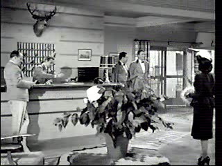 The Guerins from Brooklyn