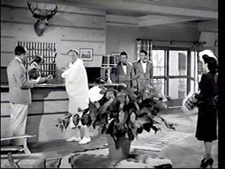 The Guerins from Brooklyn