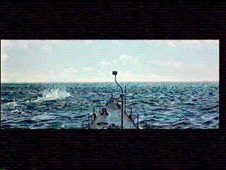 Hell and High Water,  Kiss Her Goodbye