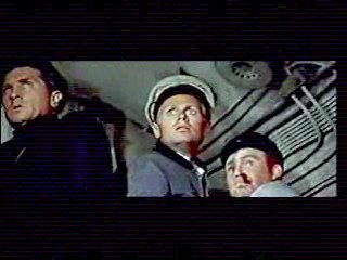 Hell and High Water,  Kiss Her Goodbye