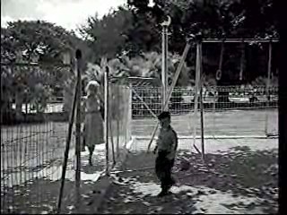 Hell and High Water,  Kiss Her Goodbye