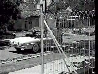 Hell and High Water,  Kiss Her Goodbye