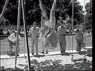 Hell and High Water,  Kiss Her Goodbye