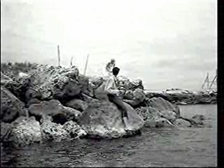 Hell and High Water,  Kiss Her Goodbye