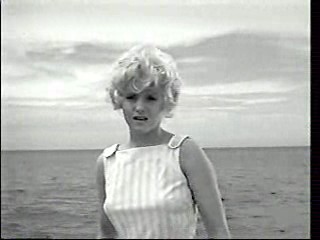 Hell and High Water,  Kiss Her Goodbye