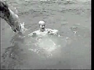 Hell and High Water,  Kiss Her Goodbye