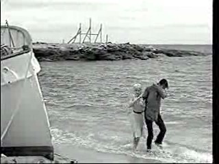 Hell and High Water,  Kiss Her Goodbye