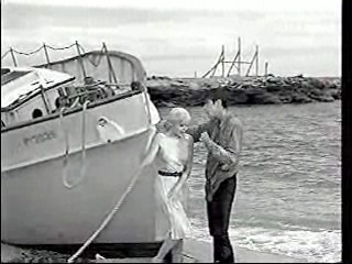 Hell and High Water,  Kiss Her Goodbye