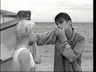 Hell and High Water,  Kiss Her Goodbye