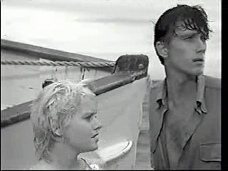 Hell and High Water,  Kiss Her Goodbye