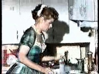 The Long Long Trailer