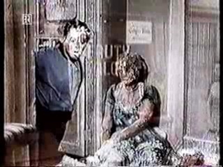 The Long Long Trailer