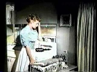 The Long Long Trailer