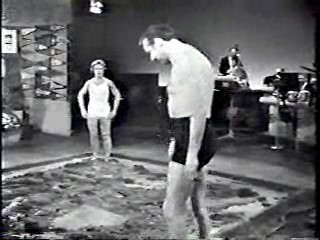 The Steve Allen Show