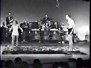 The Steve Allen Show