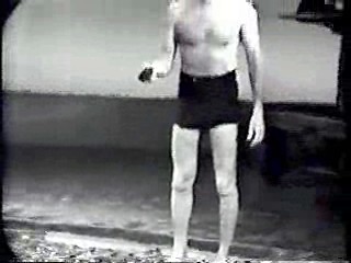 The Steve Allen Show