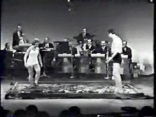 The Steve Allen Show