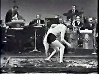 The Steve Allen Show