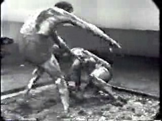 The Steve Allen Show