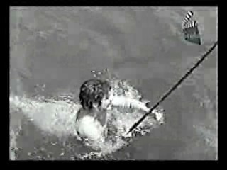 Vintage Mexican movie,  Unkown UK drama